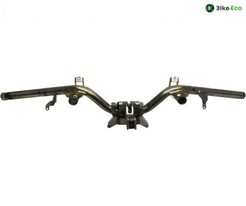 Guidon PIAGGIO VESPA GTS 300 2018-2020 SUPER HPE-TECH