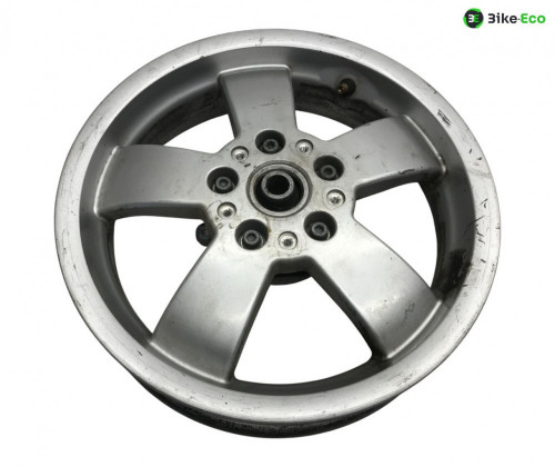 Jante arriere PIAGGIO VESPA GTS 300 2018-2020 SUPER HPE-TECH
