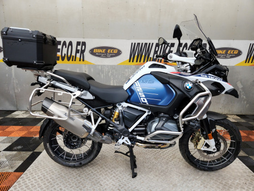 BMW R 1250 GSA ADVENTURE