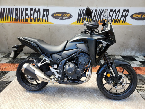 HONDA NX 500 CB500 X A2