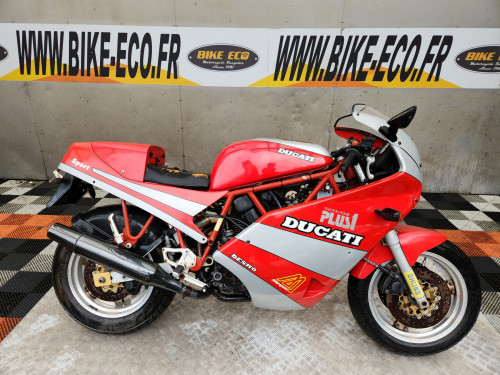 DUCATI 750 SPORT