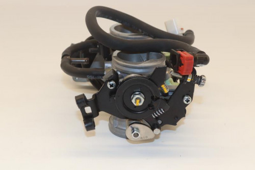 Rampe d'injection KAWASAKI 650 Z 2017 - 2019