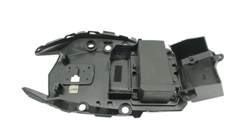 Passage de roue KAWASAKI Z 650 ABS 2017 - 2019