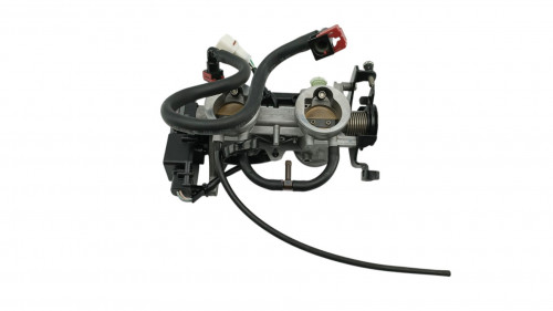 Rampe d'injection KAWASAKI Z 650 ABS 2017 - 2019