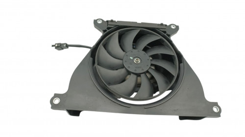 Ventilateur KAWASAKI Z 650 ABS 2017 - 2019