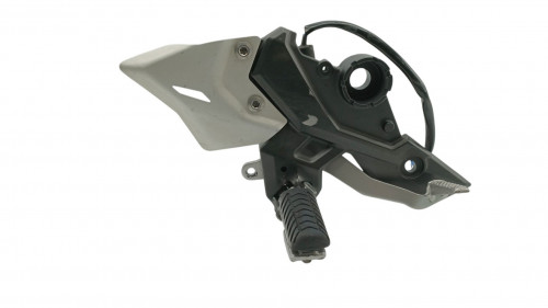 Platine avant droite KAWASAKI Z 650 ABS 2017 - 2019