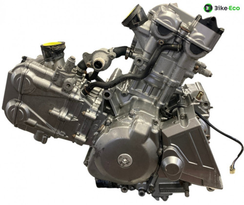 Moteur SUZUKI DL 650 2004-2006 V-STROM
