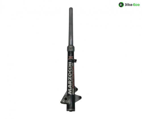 Tube de fourche gauche DERBI SENDA 50 2004-2005 R DRD RACING