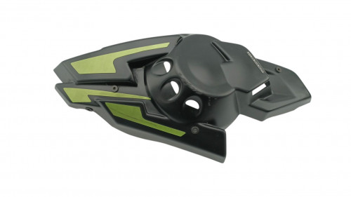 Demi sabot gauche KAWASAKI Z 650 ABS 2017 - 2019