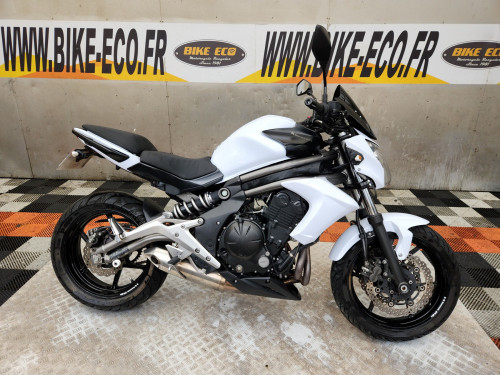 KAWASAKI ER-6 650 N A2