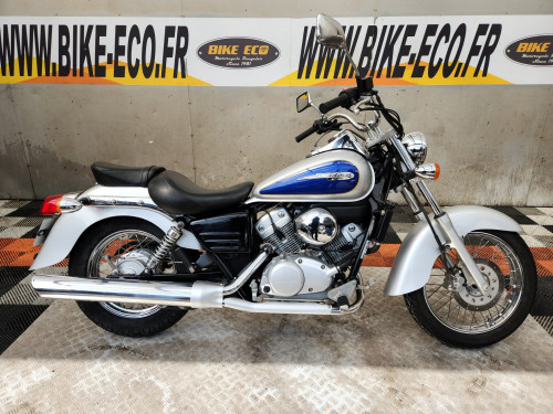 HONDA VT 125 SHADOW
