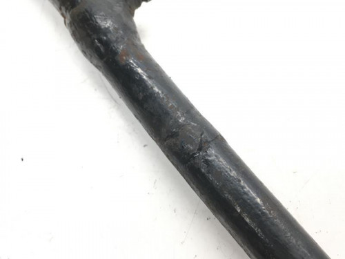 Bequille laterale KAWASAKI GPZ 750 1983-1985 TURBO