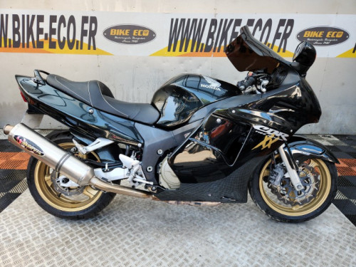 HONDA CBR 1100 XX
