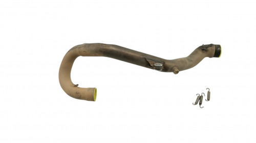 Collecteur echappement HUSQVARNA FE 350 2018 - 2018