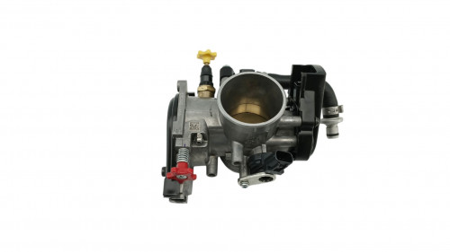 Corps papillon injection HUSQVARNA FE 350 2018 - 2018