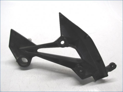 Platine arriere gauche KAWASAKI Z 750 2011-2012