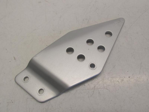 Protection repose pied gauche KAWASAKI Z 750 2007-2010