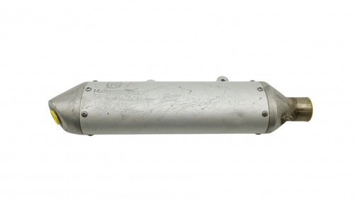 Silencieux echappement HUSQVARNA FE 350 2018 - 2018