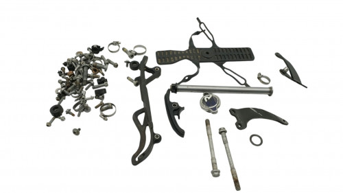Kit visserie HUSQVARNA FE 350 2018 - 2018