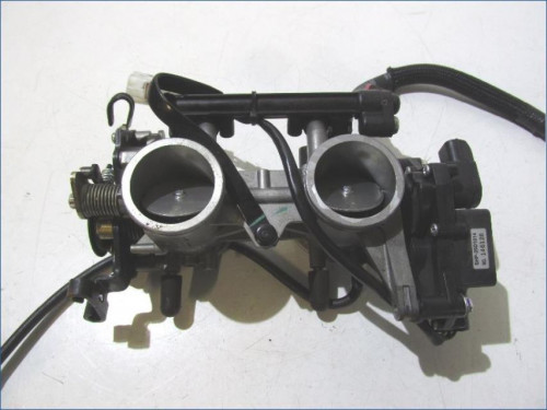 Rampe d'injection KAWASAKI ER-6 650 2012-2016 N