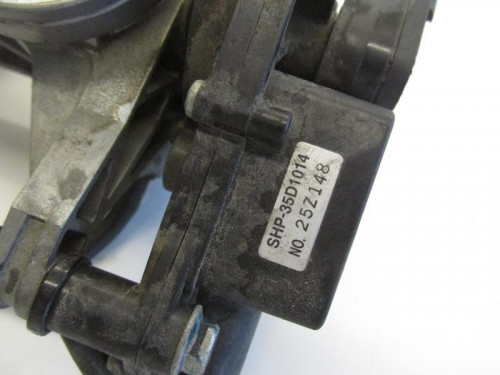 Rampe d'injection KAWASAKI ER-6 650 2012-2016 N