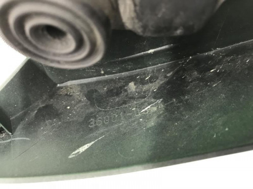 Selle conducteur KAWASAKI ER-6 650 2012-2016