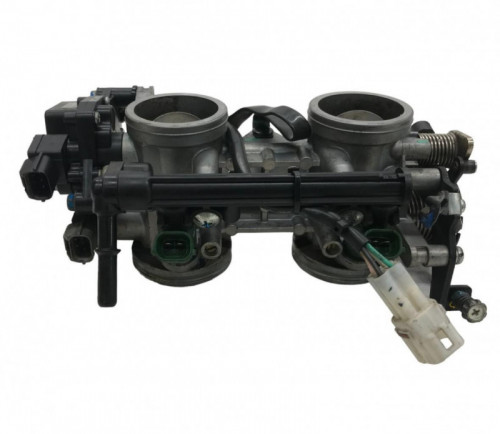Rampe d'injection KAWASAKI ER-6 650 2012-2016 N