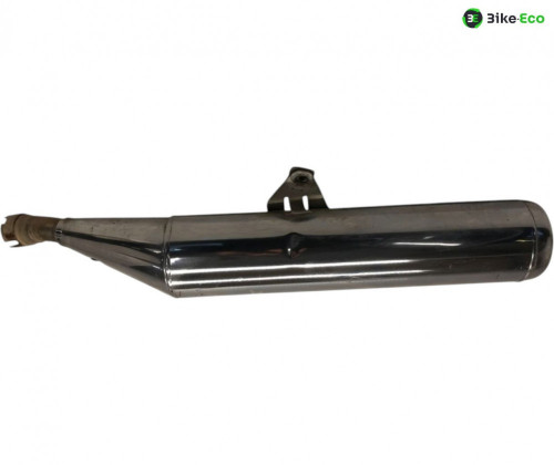 Silencieux droit echappement YAMAHA XJ 900 S 1995-2001 DIVERSION