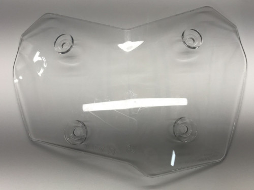 Bulle BMW F 750 GS 2018-2023