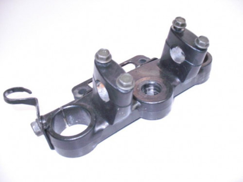 Te de fourche inferieur superi SUZUKI TS 125 R 1989-1994