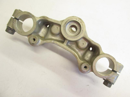 Te de fourche inferieur superi SUZUKI TS 50 AP 1989-1991