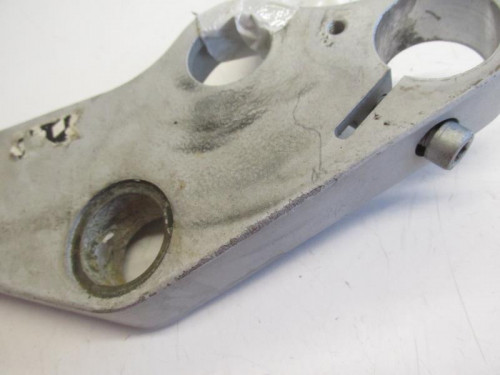 Te de fourche inferieur superieur GILERA DNA 50 2003-2004 GP EXPERIENCE