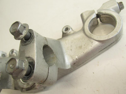 Te de fourche inferieur superieur YAMAHA TW 125 1999-2001