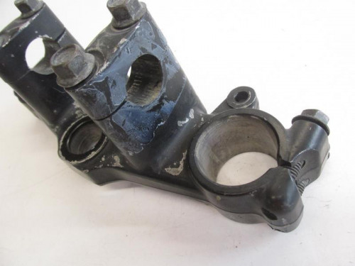 Te de fourche inferieur superieur YAMAHA DT LC 80 1986-1992