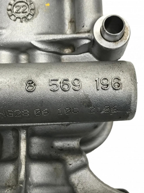 Pompe a eau BMW S 1000 R 2021-2023 K63