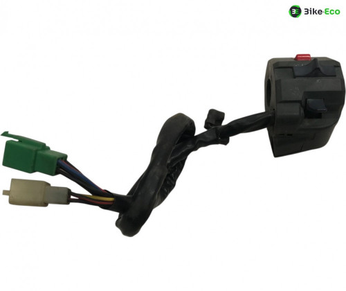 Commodo droit KAWASAKI ER-5 500 1997-2000