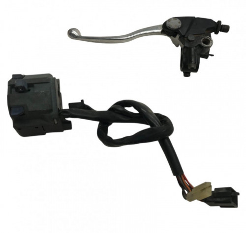 Commodo gauche KAWASAKI ER-5 500 1997-2000