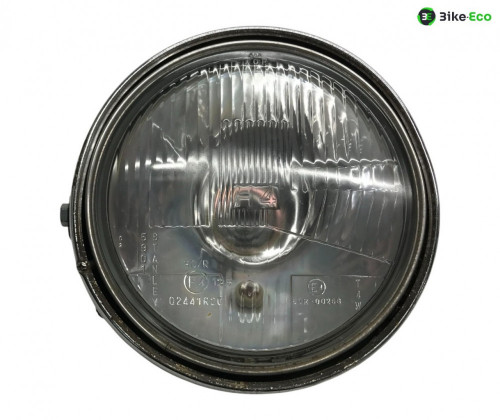 Optique feux phare KAWASAKI ER-5 500 1997-2000