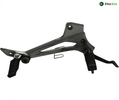 Platine avant droite KAWASAKI ER-5 500 1997-2000