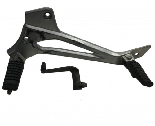 Platine avant gauche KAWASAKI ER-5 500 1997-2000