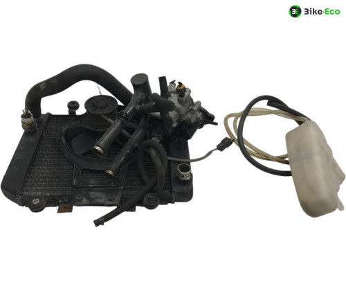 Radiateur eau KAWASAKI ER-5 500 1997-2000