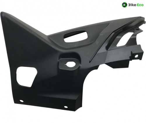 Cache carenage coque arriere gauche BMW R 1250 RT 2019-2024