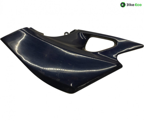 Cache carenage sous selle droit KAWASAKI ER-5 500 1997-2000