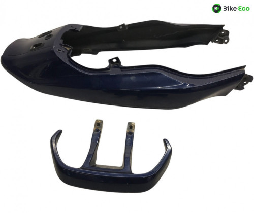 Cache carenage coque arriere KAWASAKI ER-5 500 1997-2000