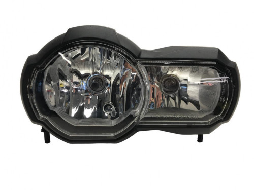 Optique feux phare BMW R 1200 GS 2013-2018 LC K50