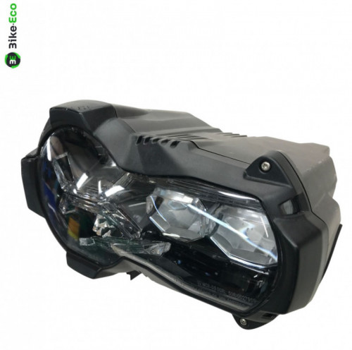 Optique feux phare BMW R 1250 GS 2018-2023