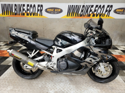 HONDA CBR 900 RR