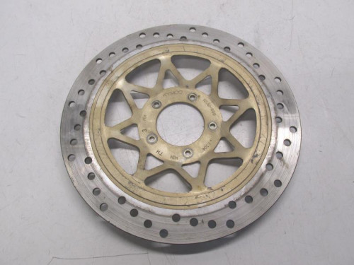 Disque frein avant KYMCO HIPSTER 125 2001-2007