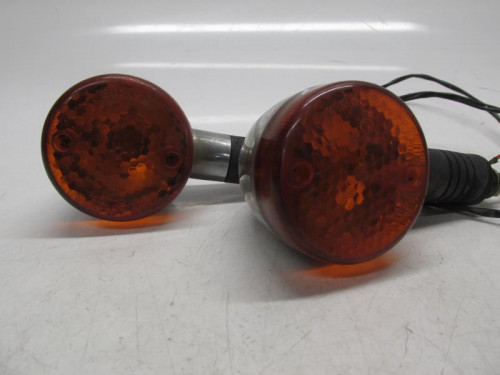 Clignotants arriere KYMCO HIPSTER 125 2001-2007