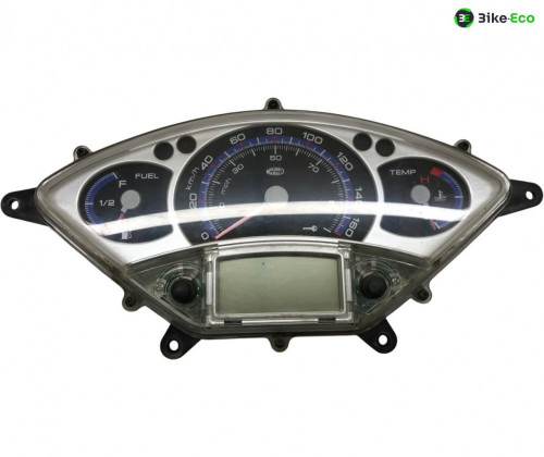 Compteur YAMAHA YPR 125 2006-2009 X-MAX
